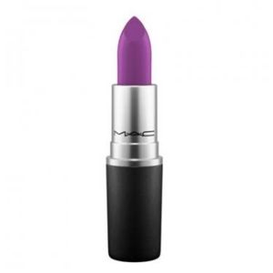 MAC Cosmetics Matte Heroine Lipstick